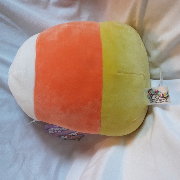 8" Squishmallow Cannon - Halloween series - Picture 2 of 4